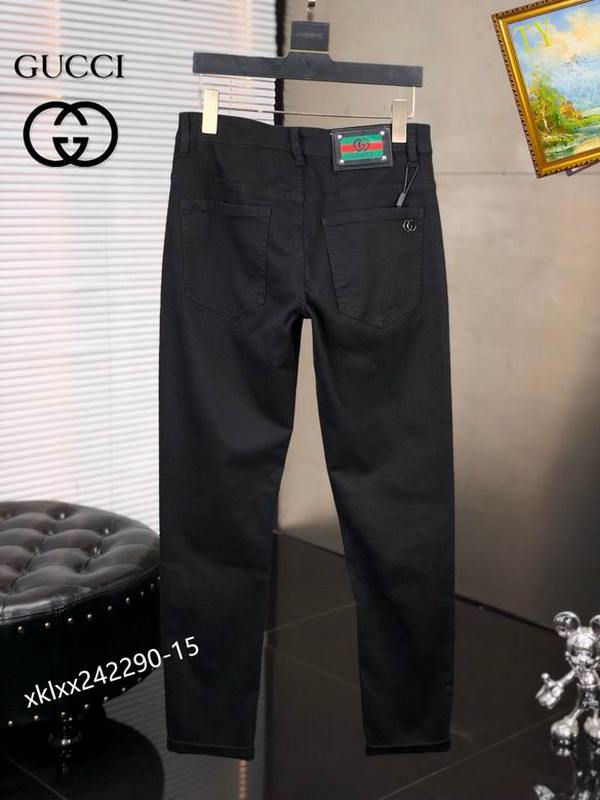 Gucci Men's Jeans 109